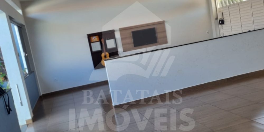 Área de lazer - São Carlos (1)