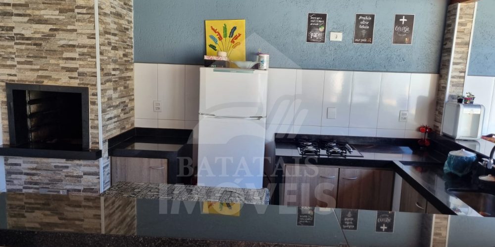 Área de lazer - São Carlos (15)