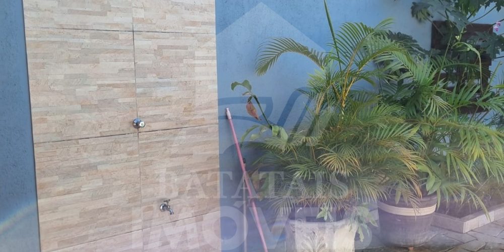 Área de lazer - São Carlos (17)