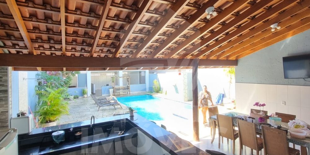 Área de lazer - São Carlos (19)