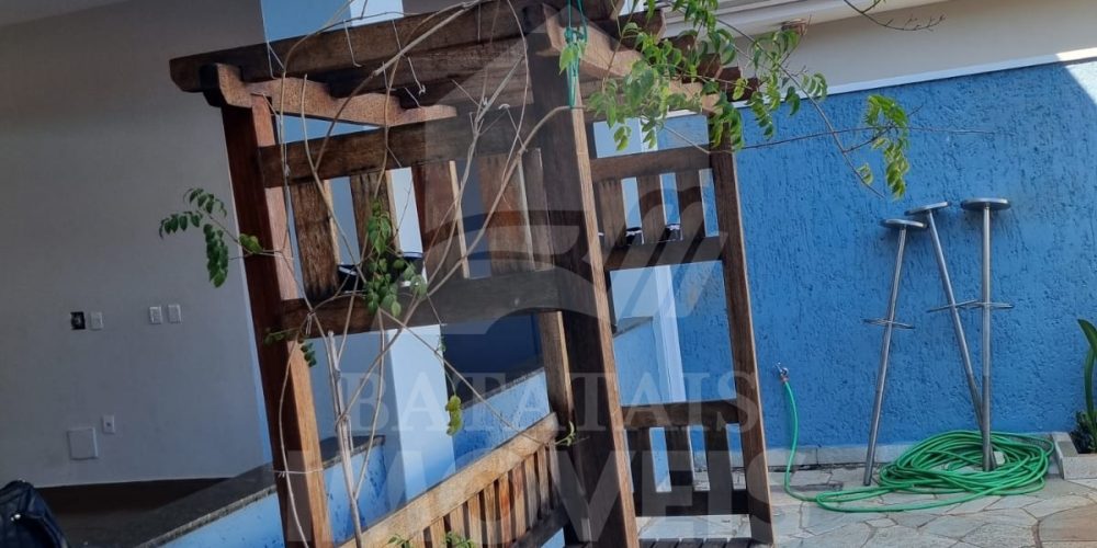 Área de lazer - São Carlos (2)