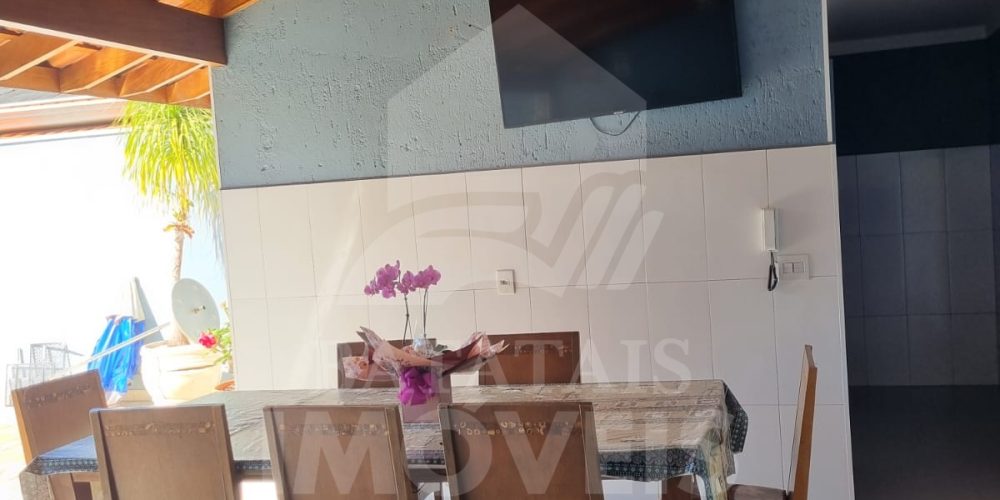 Área de lazer - São Carlos (21)