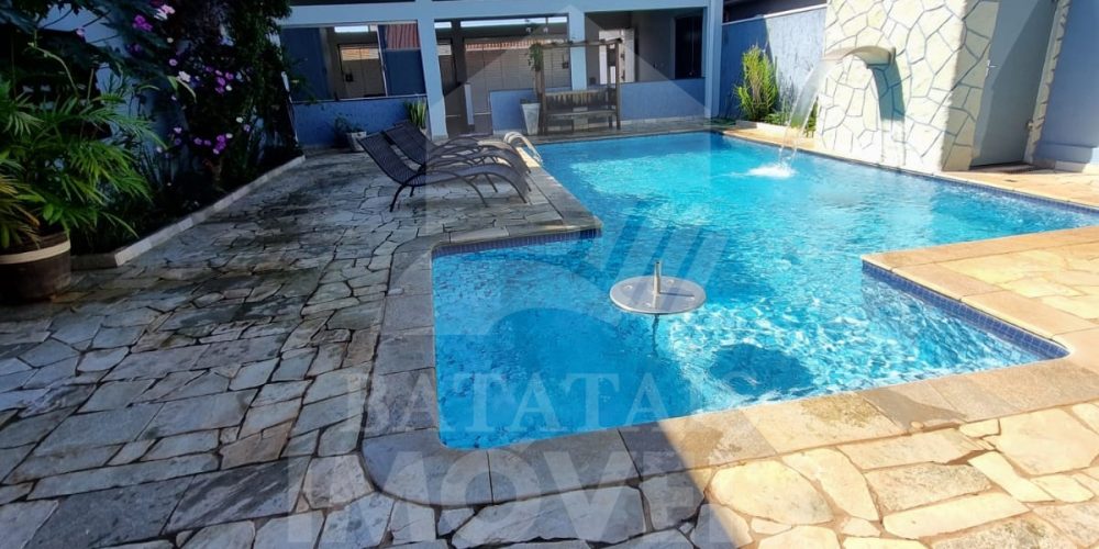 Área de lazer - São Carlos (22)