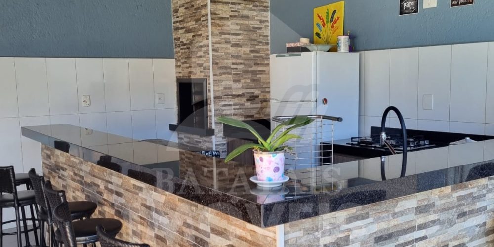 Área de lazer - São Carlos (23)