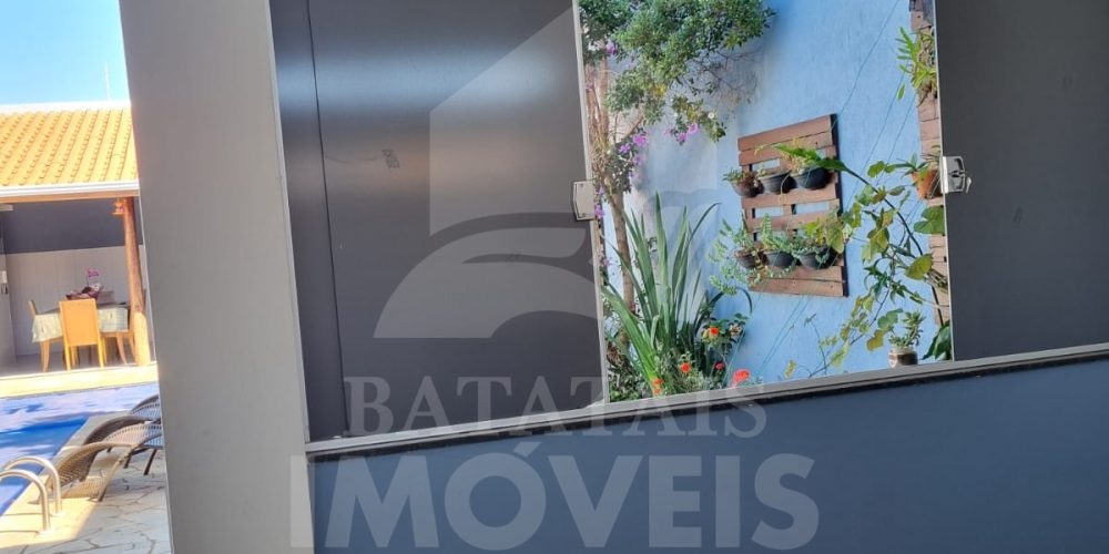 Área de lazer - São Carlos (24)