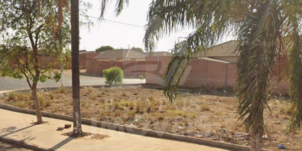 Terreno Jardim Jose Marcílio (2)