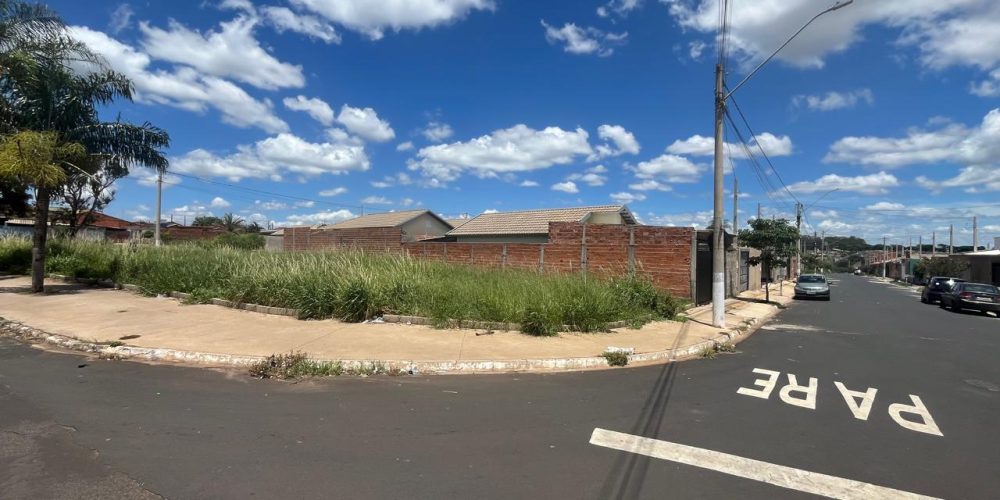 Terreno Jardim José Marcilio Baldachi (10)