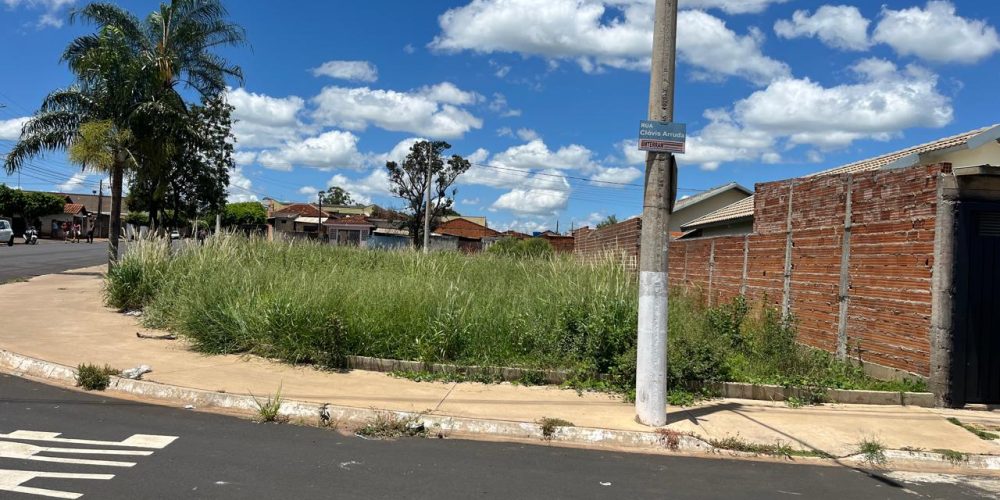 Terreno Jardim José Marcilio Baldachi (12)