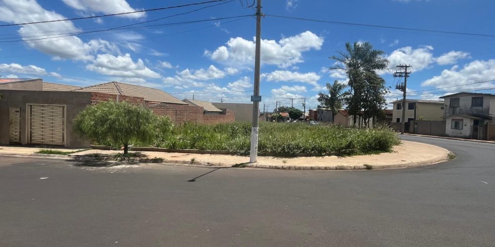 Terreno Jardim José Marcilio Baldachi (15)