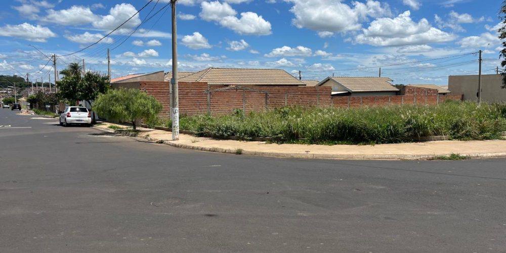 Terreno Jardim José Marcilio Baldachi (3)