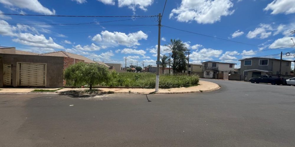 Terreno Jardim José Marcilio Baldachi (4)